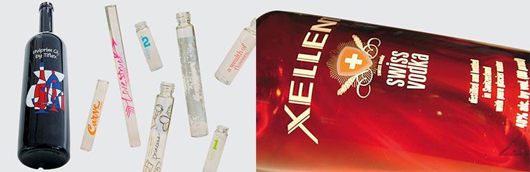 Dubuit Screen Printing UV Inks