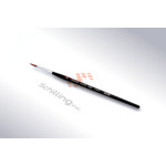 Taklon Medium Liner (Size 4)