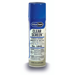 AlbaChem 1641 Screen Opener