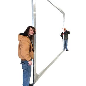 Titan Frame
