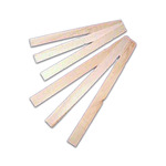 Wooden Stirrers