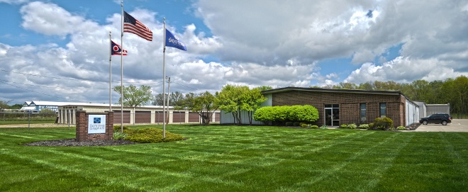 Galion Headquarters