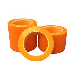 Saati Pro-Block Orange Blockout Tape