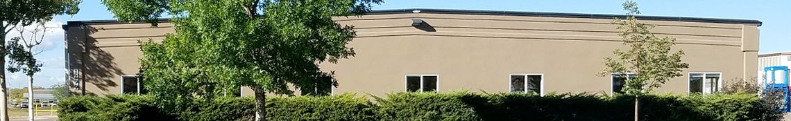 Greeley Plant