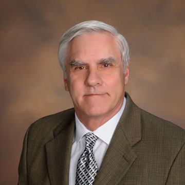 Steven Kopek Portrait