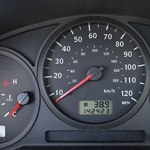 Automotive Decoration