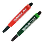 Blockout Pen