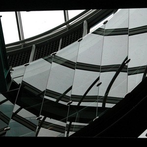 Interior Glass
