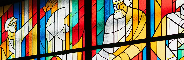 Reusche Stained Glass Inks