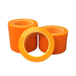 Saati Pro-Block Orange Blockout Tape