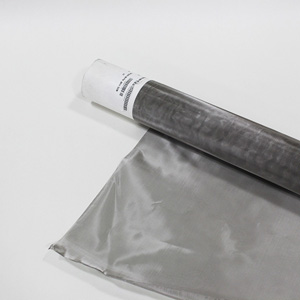 Stainless Steel Mesh