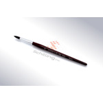 Pony Hair Round Brush (Size 8)