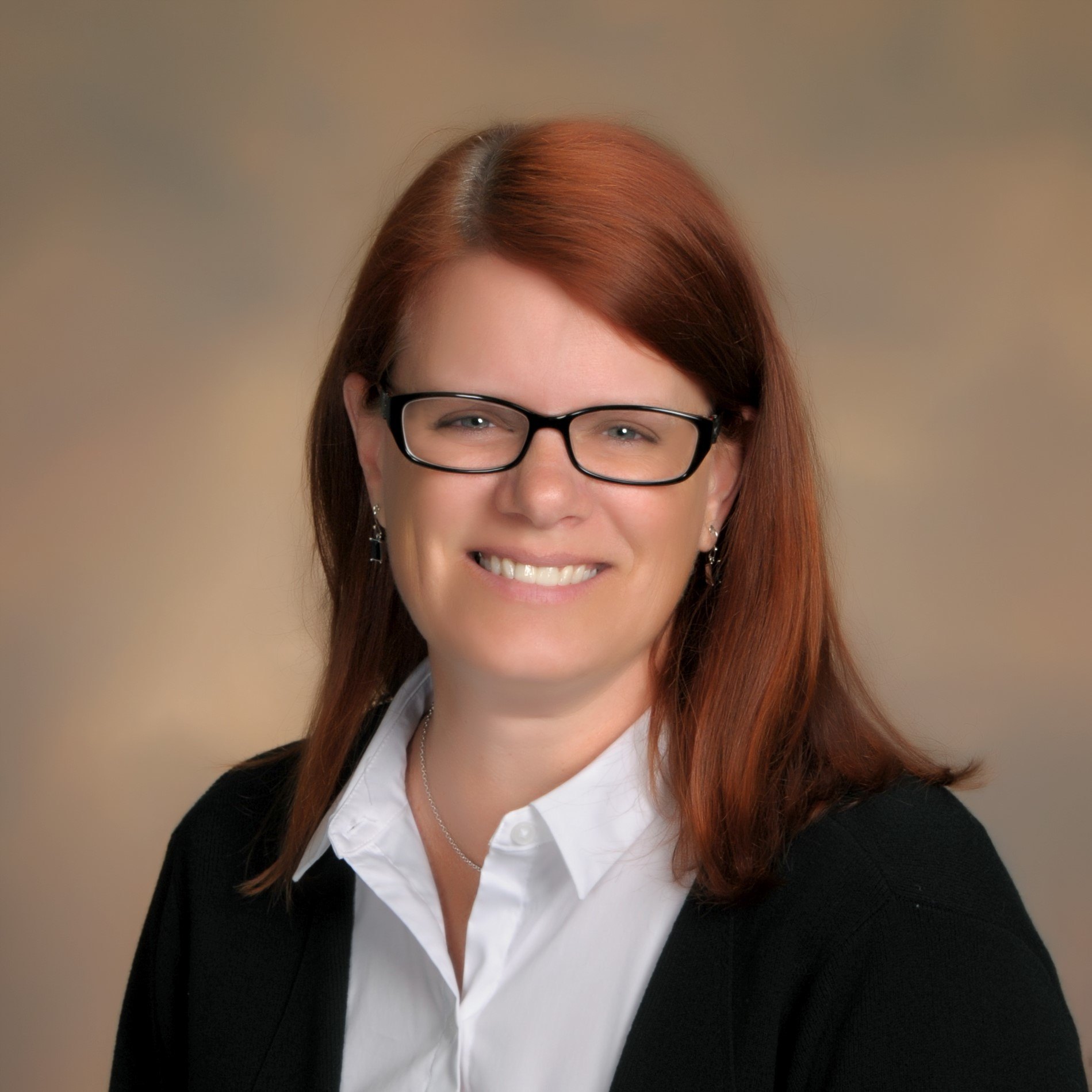 Tiffany Flitton Portrait