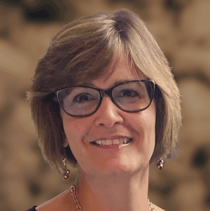 Kristi Bonus Portrait