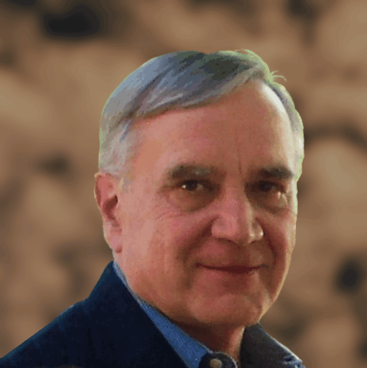 John Janesheski Portrait