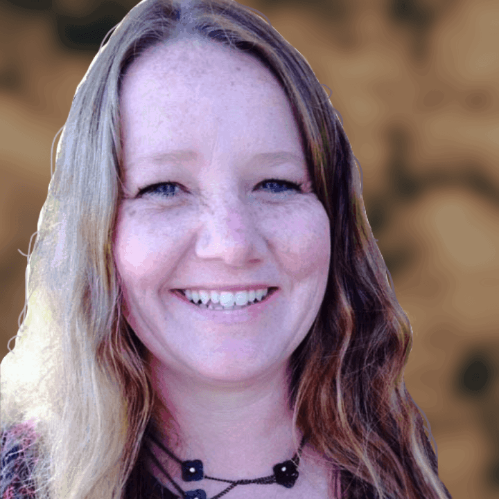 Jaime Roberts Portrait
